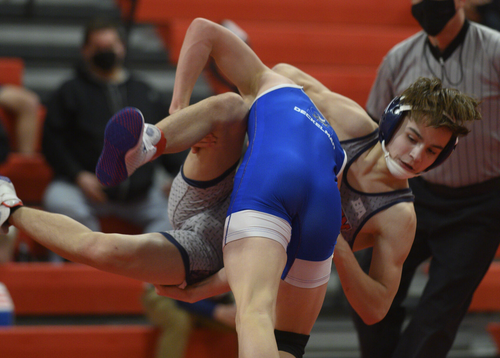 Gateway Athletic Conference North/Central tournament